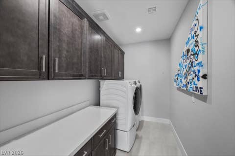 Tiny photo for 1984 Regal Bluff Drive, Henderson, NV 89052 (MLS # 2799349)