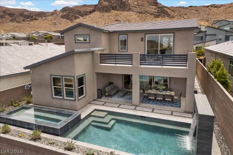 Tiny photo for 1984 Regal Bluff Drive, Henderson, NV 89052 (MLS # 2799349)