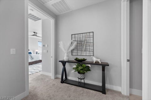 Tiny photo for 1984 Regal Bluff Drive, Henderson, NV 89052 (MLS # 2799349)