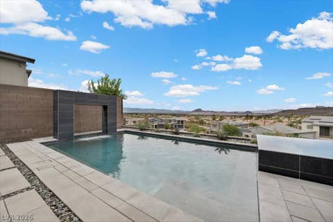 Tiny photo for 1984 Regal Bluff Drive, Henderson, NV 89052 (MLS # 2799349)