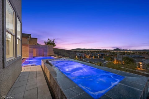 Tiny photo for 1984 Regal Bluff Drive, Henderson, NV 89052 (MLS # 2799349)
