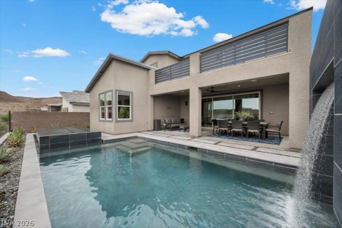 Tiny photo for 1984 Regal Bluff Drive, Henderson, NV 89052 (MLS # 2799349)