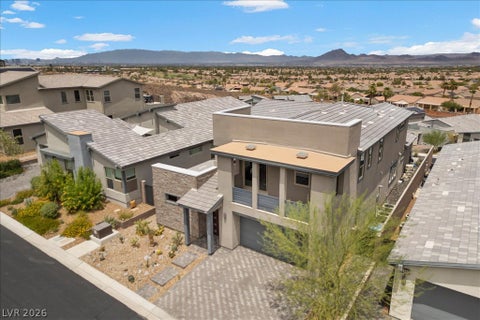 Tiny photo for 1984 Regal Bluff Drive, Henderson, NV 89052 (MLS # 2799349)