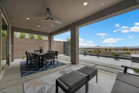 Tiny photo for 1984 Regal Bluff Drive, Henderson, NV 89052 (MLS # 2799349)