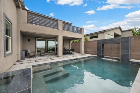 Tiny photo for 1984 Regal Bluff Drive, Henderson, NV 89052 (MLS # 2799349)