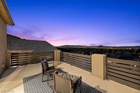 Tiny photo for 1984 Regal Bluff Drive, Henderson, NV 89052 (MLS # 2799349)