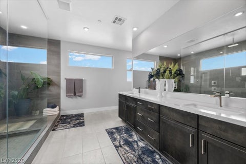 Tiny photo for 1984 Regal Bluff Drive, Henderson, NV 89052 (MLS # 2799349)