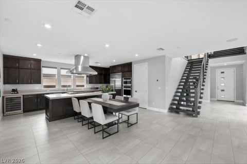 Tiny photo for 1984 Regal Bluff Drive, Henderson, NV 89052 (MLS # 2799349)