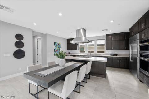 Tiny photo for 1984 Regal Bluff Drive, Henderson, NV 89052 (MLS # 2799349)