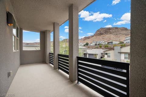 Tiny photo for 1984 Regal Bluff Drive, Henderson, NV 89052 (MLS # 2799349)