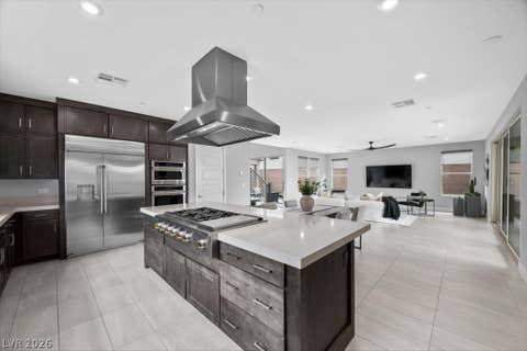 Tiny photo for 1984 Regal Bluff Drive, Henderson, NV 89052 (MLS # 2799349)