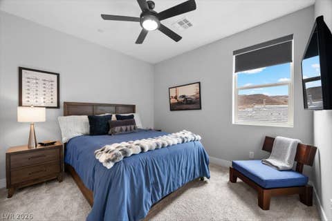 Tiny photo for 1984 Regal Bluff Drive, Henderson, NV 89052 (MLS # 2799349)
