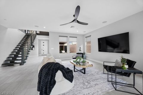 Tiny photo for 1984 Regal Bluff Drive, Henderson, NV 89052 (MLS # 2799349)