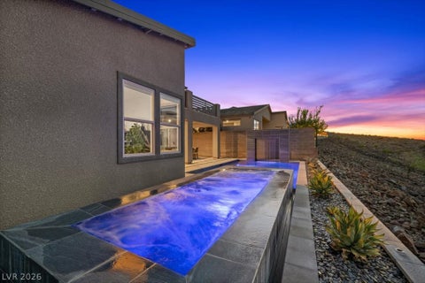 Tiny photo for 1984 Regal Bluff Drive, Henderson, NV 89052 (MLS # 2799349)
