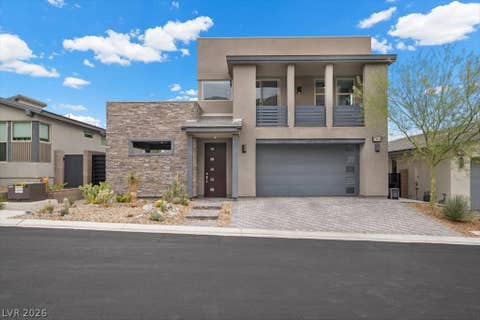 Tiny photo for 1984 Regal Bluff Drive, Henderson, NV 89052 (MLS # 2799349)