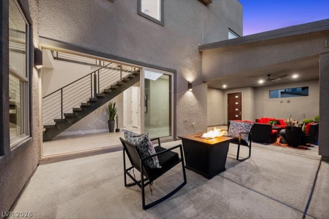 Tiny photo for 1984 Regal Bluff Drive, Henderson, NV 89052 (MLS # 2799349)