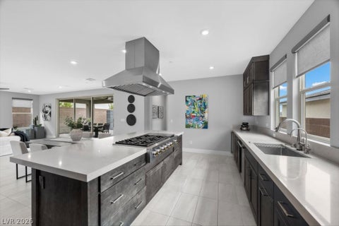 Tiny photo for 1984 Regal Bluff Drive, Henderson, NV 89052 (MLS # 2799349)