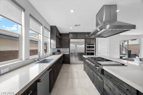 Tiny photo for 1984 Regal Bluff Drive, Henderson, NV 89052 (MLS # 2799349)