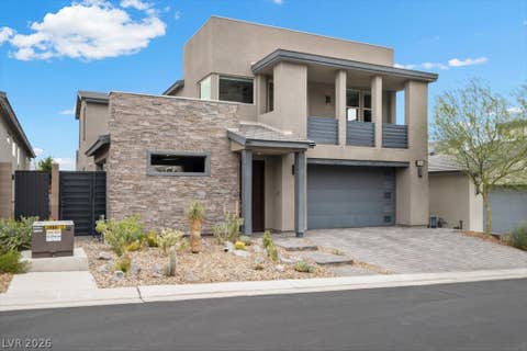 Tiny photo for 1984 Regal Bluff Drive, Henderson, NV 89052 (MLS # 2799349)