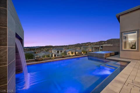 Tiny photo for 1984 Regal Bluff Drive, Henderson, NV 89052 (MLS # 2799349)