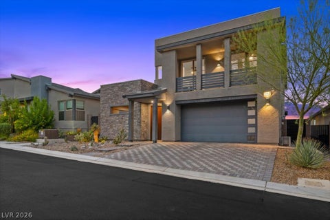 Tiny photo for 1984 Regal Bluff Drive, Henderson, NV 89052 (MLS # 2799349)