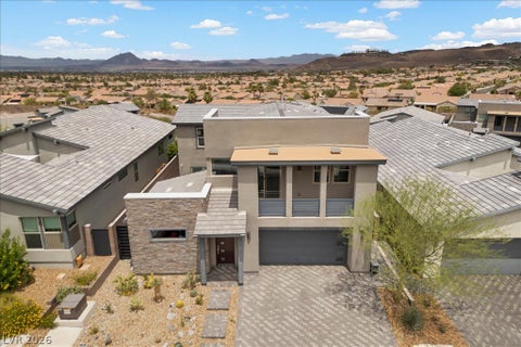 Tiny photo for 1984 Regal Bluff Drive, Henderson, NV 89052 (MLS # 2799349)
