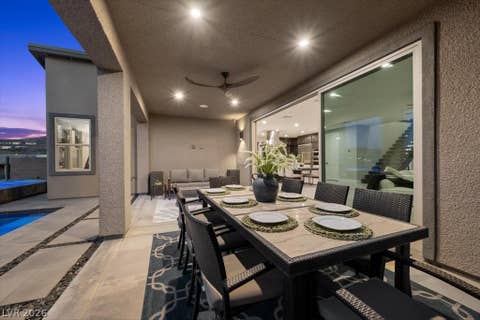 Tiny photo for 1984 Regal Bluff Drive, Henderson, NV 89052 (MLS # 2799349)