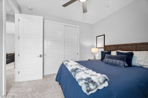 Tiny photo for 1984 Regal Bluff Drive, Henderson, NV 89052 (MLS # 2799349)