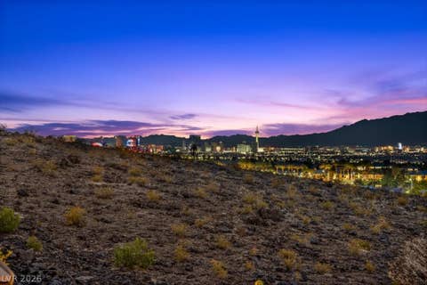 Tiny photo for 1984 Regal Bluff Drive, Henderson, NV 89052 (MLS # 2799349)