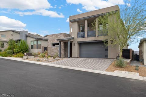 Tiny photo for 1984 Regal Bluff Drive, Henderson, NV 89052 (MLS # 2799349)