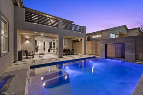 Tiny photo for 1984 Regal Bluff Drive, Henderson, NV 89052 (MLS # 2799349)