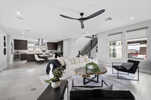 Tiny photo for 1984 Regal Bluff Drive, Henderson, NV 89052 (MLS # 2799349)