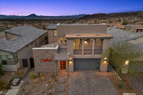 Tiny photo for 1984 Regal Bluff Drive, Henderson, NV 89052 (MLS # 2799349)