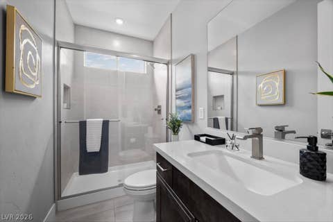 Tiny photo for 1984 Regal Bluff Drive, Henderson, NV 89052 (MLS # 2799349)
