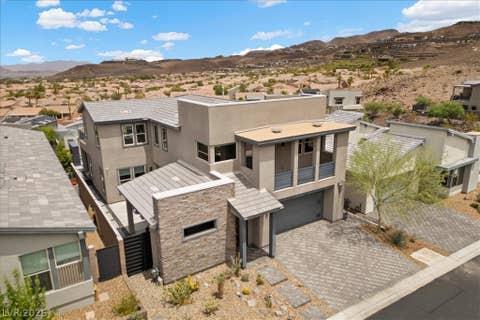 Tiny photo for 1984 Regal Bluff Drive, Henderson, NV 89052 (MLS # 2799349)
