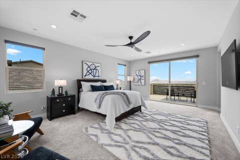 Tiny photo for 1984 Regal Bluff Drive, Henderson, NV 89052 (MLS # 2799349)
