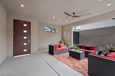 Tiny photo for 1984 Regal Bluff Drive, Henderson, NV 89052 (MLS # 2799349)