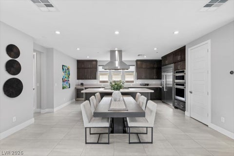 Tiny photo for 1984 Regal Bluff Drive, Henderson, NV 89052 (MLS # 2799349)