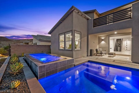 Tiny photo for 1984 Regal Bluff Drive, Henderson, NV 89052 (MLS # 2799349)