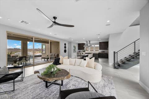Tiny photo for 1984 Regal Bluff Drive, Henderson, NV 89052 (MLS # 2799349)