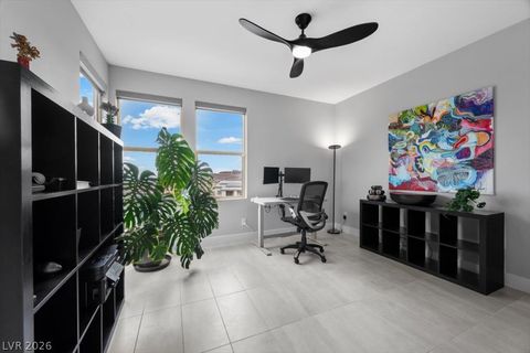 Tiny photo for 1984 Regal Bluff Drive, Henderson, NV 89052 (MLS # 2799349)