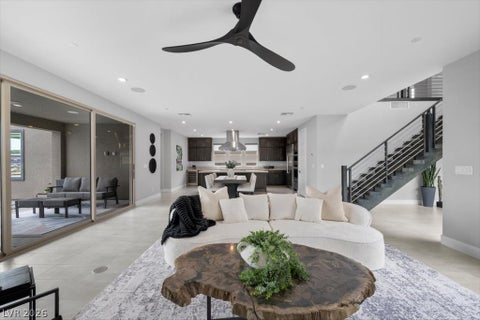 Tiny photo for 1984 Regal Bluff Drive, Henderson, NV 89052 (MLS # 2799349)