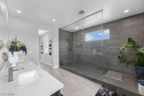 Tiny photo for 1984 Regal Bluff Drive, Henderson, NV 89052 (MLS # 2799349)