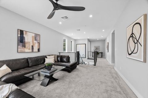 Tiny photo for 1984 Regal Bluff Drive, Henderson, NV 89052 (MLS # 2799349)