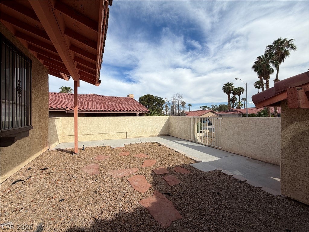 5252 Cartaro Drive
