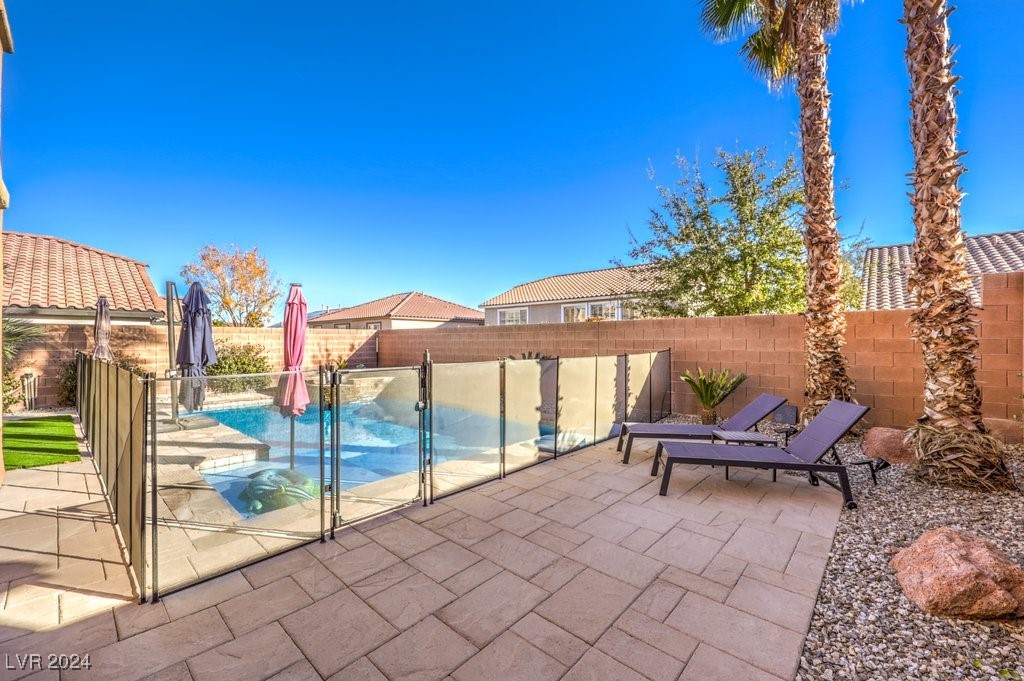 1138 Grove Park Street, Henderson, Nevada image 38