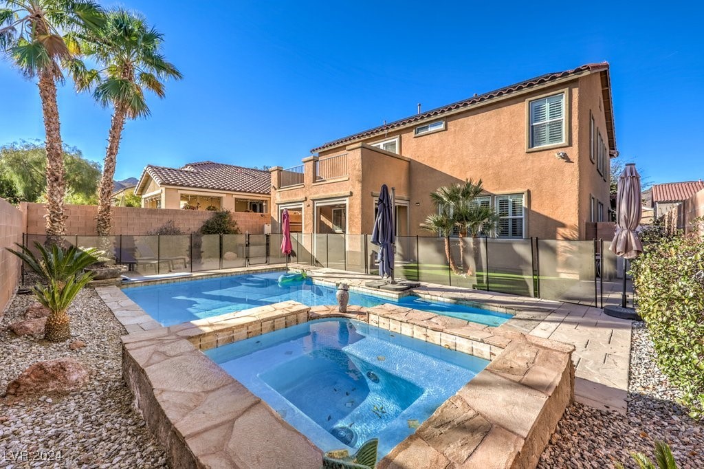 1138 Grove Park Street, Henderson, Nevada image 37