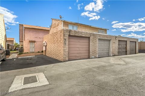 5248 Greene Lane B Las Vegas NV 89119