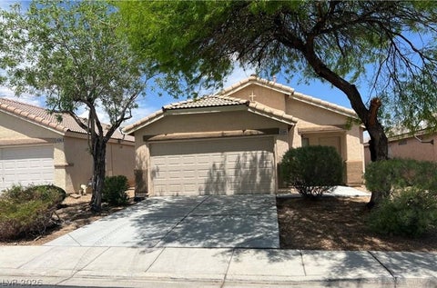 Homes For Rent - 9584 Bandera Creek Avenue<br/> Las Vegas, NV 89148