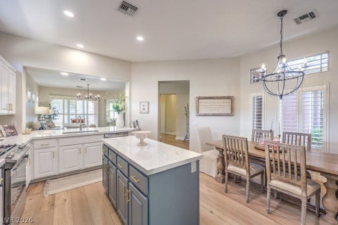 Tiny photo for 26 Emerald Dunes Circle, Henderson, NV 89052 (MLS # 2778664)